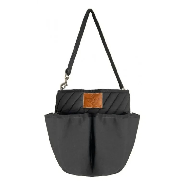 Sac de pansage cheval Groom Diagonal - Paddock Sports