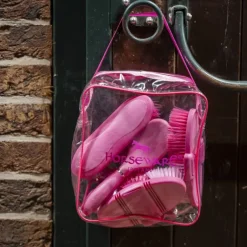 Sac de pansage complet Newmarket - Horseware