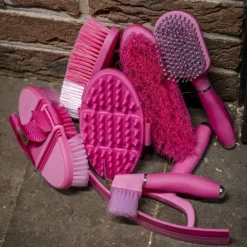 Sac de pansage complet Newmarket - Horseware