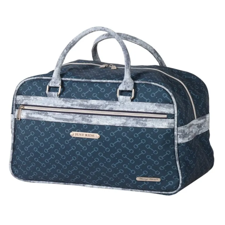 Sac de pansage Just Ride Retro - Harry's Horse