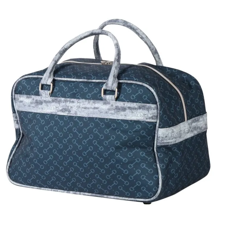 Sac de pansage Just Ride Retro - Harry's Horse