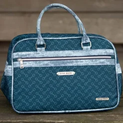 Sac de pansage Just Ride Retro - Harry's Horse