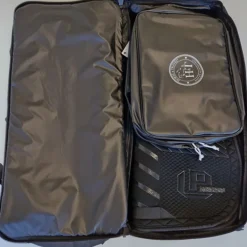 Sac de transport concours cavalier Traveler Bag - Horse and Travel