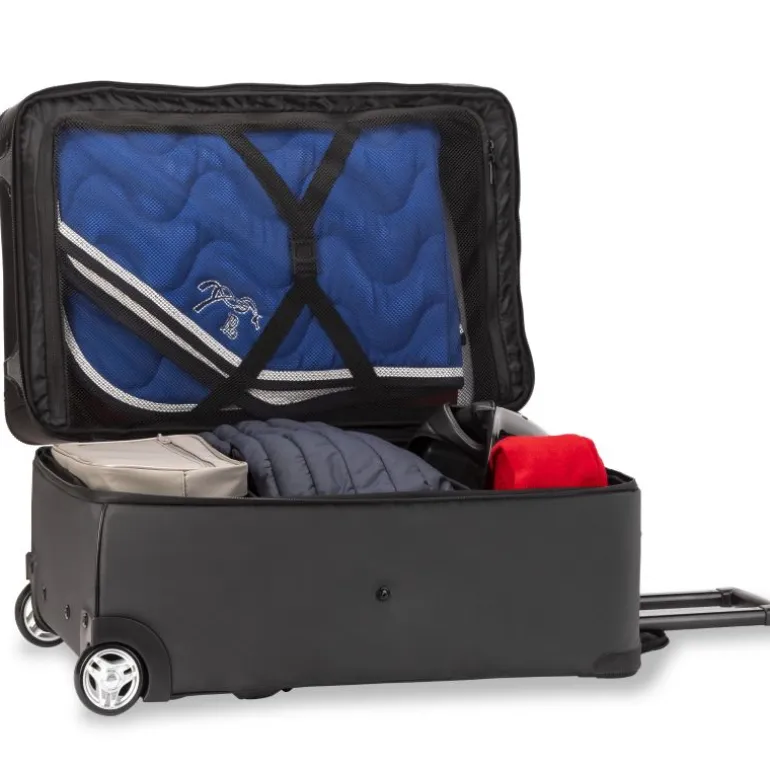 Sac trolley de concours cavalier Petit Travel Bag - Horse and Travel