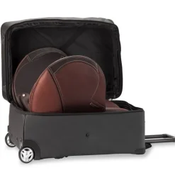 Sac trolley de concours cavalier Petit Travel Bag - Horse and Travel