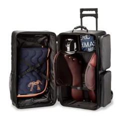 Sac trolley de concours cavalier Ultimate Travel Bag - Horse and Travel
