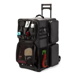 Sac trolley de concours cavalier Ultimate Travel Bag - Horse and Travel