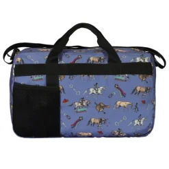 Sac week-end Hunter Ponies