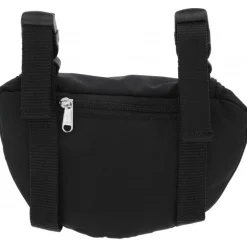 Sacoche randonnée selle western