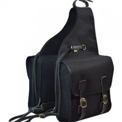 Sacoches de randonnée cheval Grizzly - Ronzon Legend