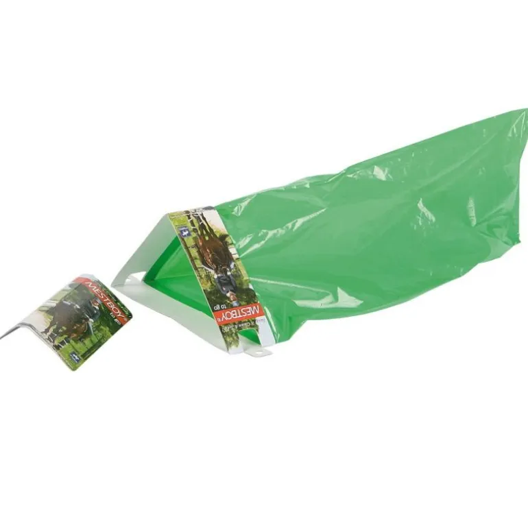 Sacs ramasse crottins balades/randonnées x4 Mestboy To Go - Harry's Horse