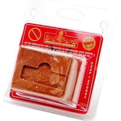 Savon dermite estivale cheval Active soap - Kevin Bacon's