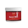 Savon mou cuir cheval Leather Soft Soap - Naf
