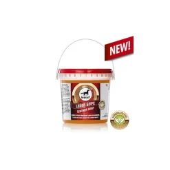 Savon pour cuir - Pot de 500 mL - Leovet