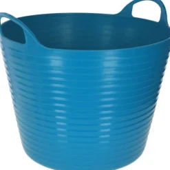 Seau flexible cheval 28 L