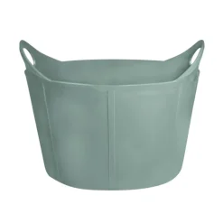 Seau flexible cheval Flexi 17 L - Waldhausen