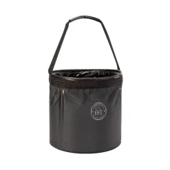 Seau souple et pliable cheval Twist - Horse and Travel