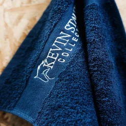 Serviette de groom - Kevin Staut Collection