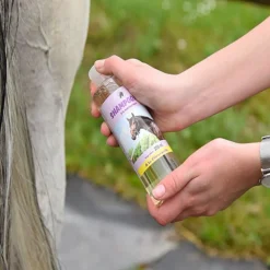 Shampoing anti-mouche cheval à la citronnelle - Gamme du Maréchal