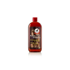 Shampoing chevaux brou de noix 500 ml Super Force - Leovet