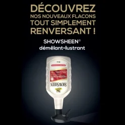 Showsheen - Démêlant lustrant cheval - Absorbine