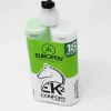 Silicone de confort fers cheval 18 shore EK2 - Eurofers