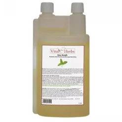 Sirop respiration cheval Easy Breath 1L - Vital Herbs