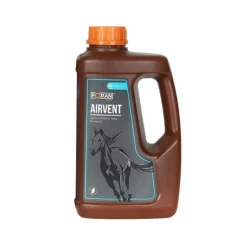 Sirop toux sèche 1 L Airvent - Foran