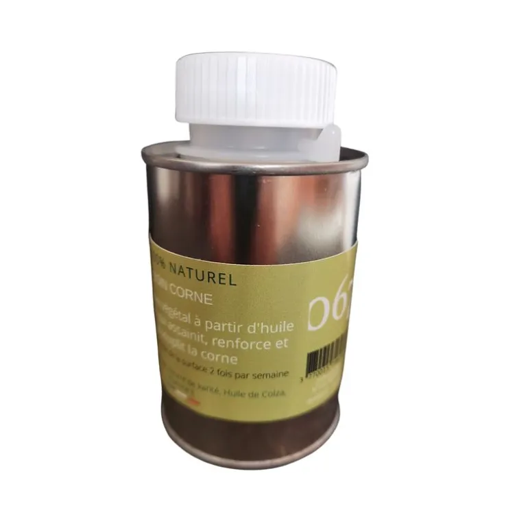 Soin corne sabot cheval - 067