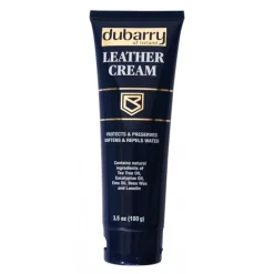 Soin cuir Leather Cream 100gr - Dubarry