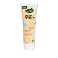 Soin cutané cheval polyvalent 250 ml Derma protect - Ravene