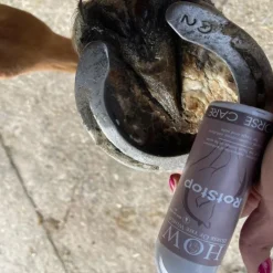 Soin fourchette cheval Rotstop - Horse Of The World