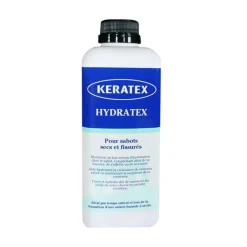 Soin hydratant sabot Hydratex - Keratex
