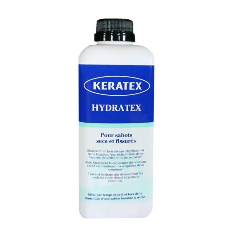 Soin hydratant sabot Hydratex - Keratex