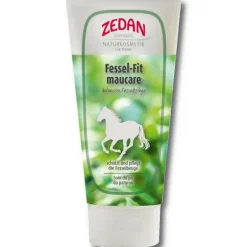 Soin naturel du pli du paturon cheval - Zedan