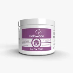 Soin paturons cheval Galow Boue - Gale de boue cheval Galowade