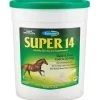 Soin robe et crins 1.36 kg Super 14 - Farnam