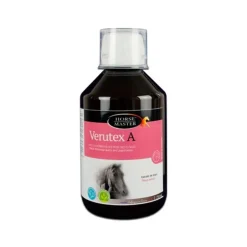 Solution buvable verrues 250 ml Verutex A - Horse Master