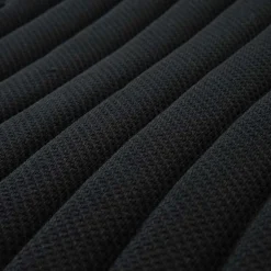 Sous bandes cheval respirante bordure mouton synthétique Klimatex - Kavalkade