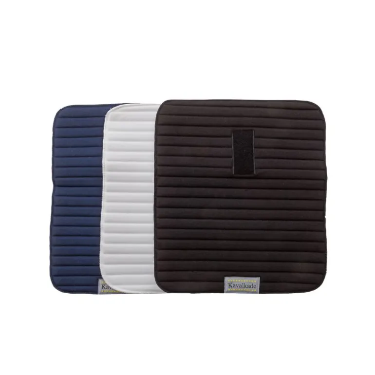 Sous bandes respirante cheval Climatex - Kavalkade