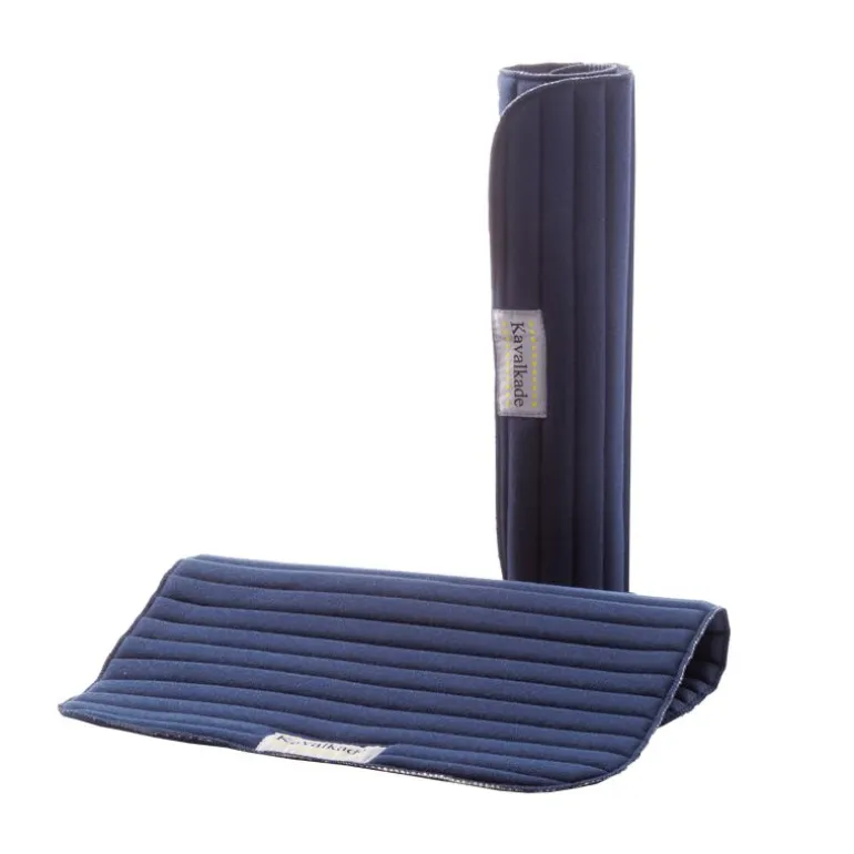 Sous bandes respirante cheval Climatex - Kavalkade