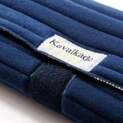 Sous bandes respirante cheval Climatex - Kavalkade