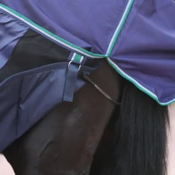 Sous couverture cheval Liner 300g - Bucas