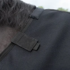 Sous couverture cheval respirante Air Mesh Clip'in System - Waldhausen