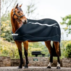 Sous couverture cheval séchante Dry Liner - Horseware