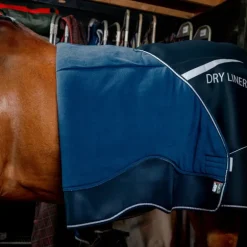Sous couverture cheval séchante Dry Liner - Horseware