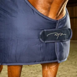 Sous couverture en coton 250g - Dy'on