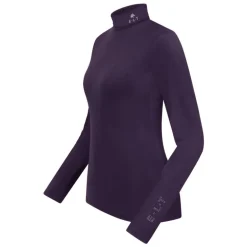 Sous pull technique équitation femme Madison - Elt