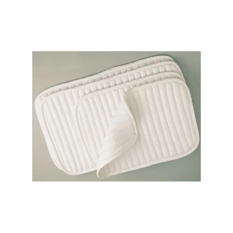 Sous-bandes coton x 4