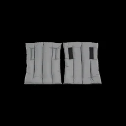 Sous-bandes de rechange pour guêtres d'écurie x 2 - Waldhausen